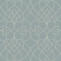 Papel Tapiz Modern Luxe Dotted Pirouette DN3735